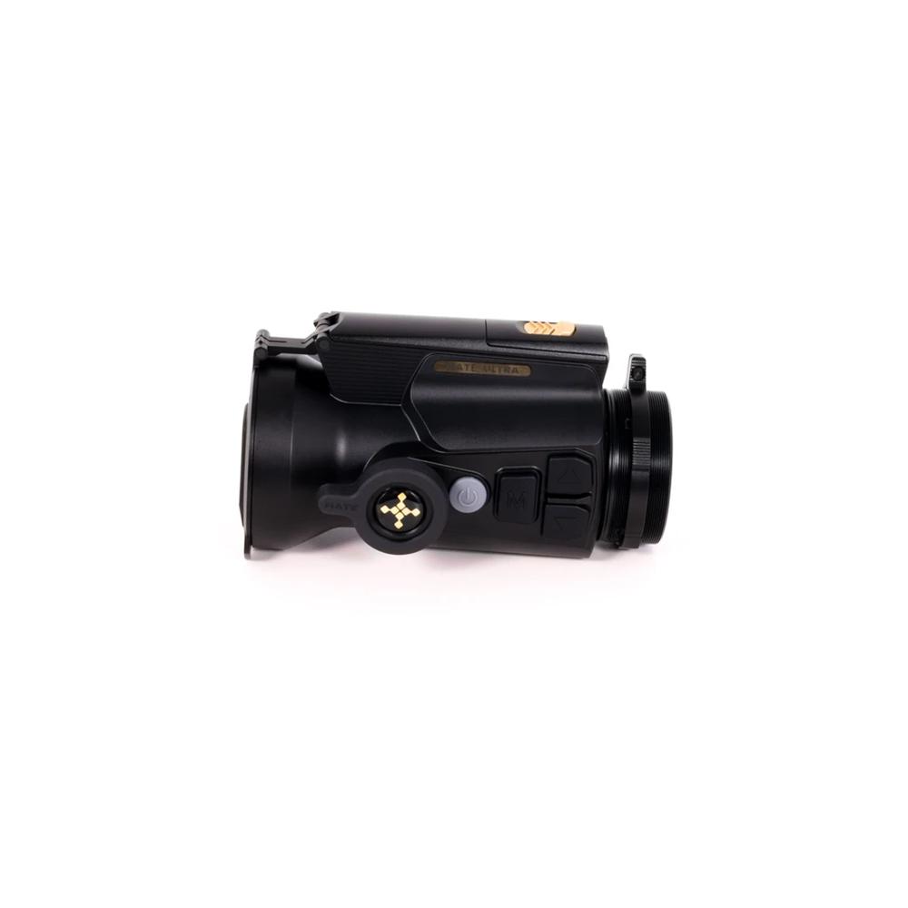 IRay Mate Ultra Thermal Clip-On Weapon Sight 1280x1024 60mm LRF - Precision Shot Firearms