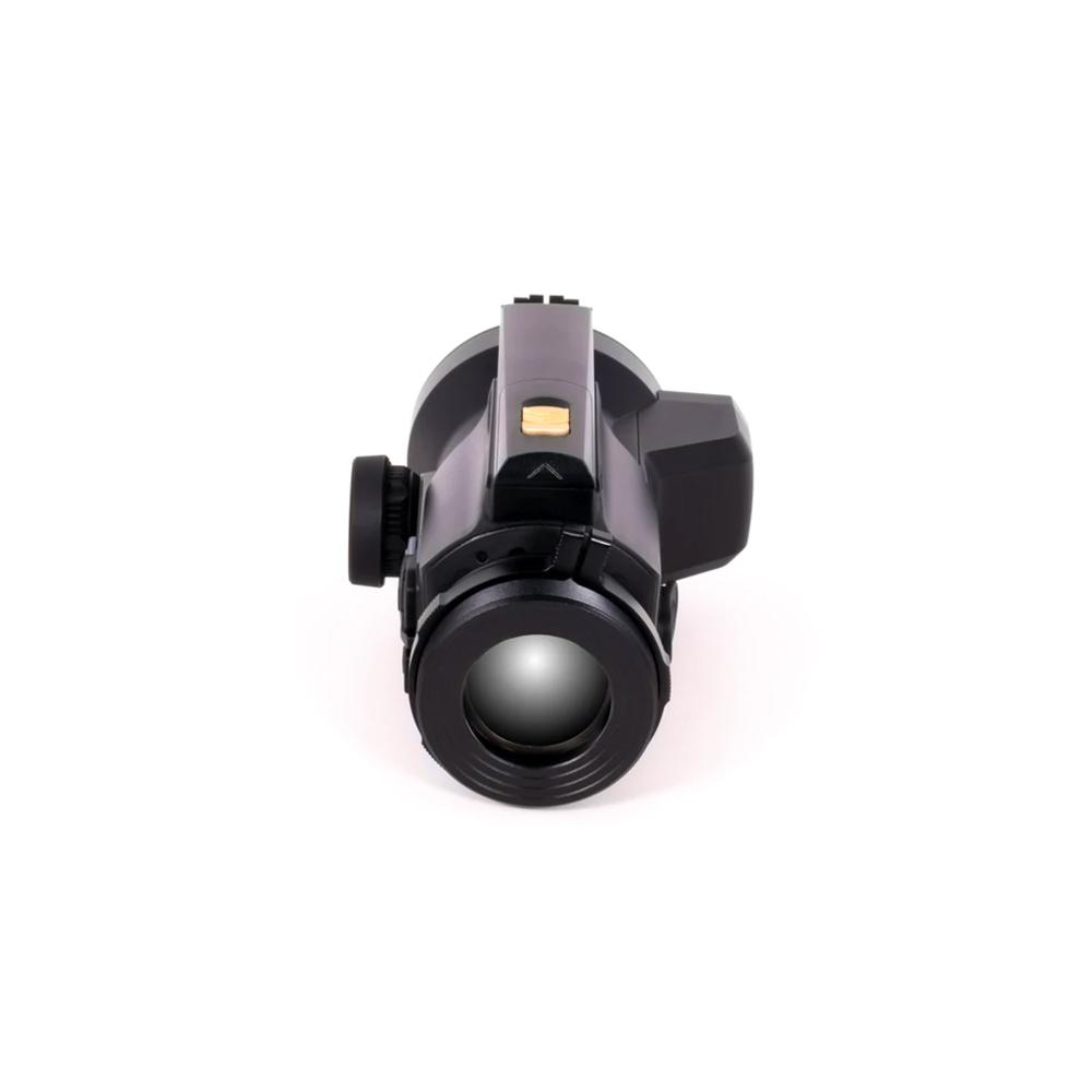 IRay Mate Ultra Thermal Clip-On Weapon Sight 1280x1024 60mm LRF - Precision Shot Firearms