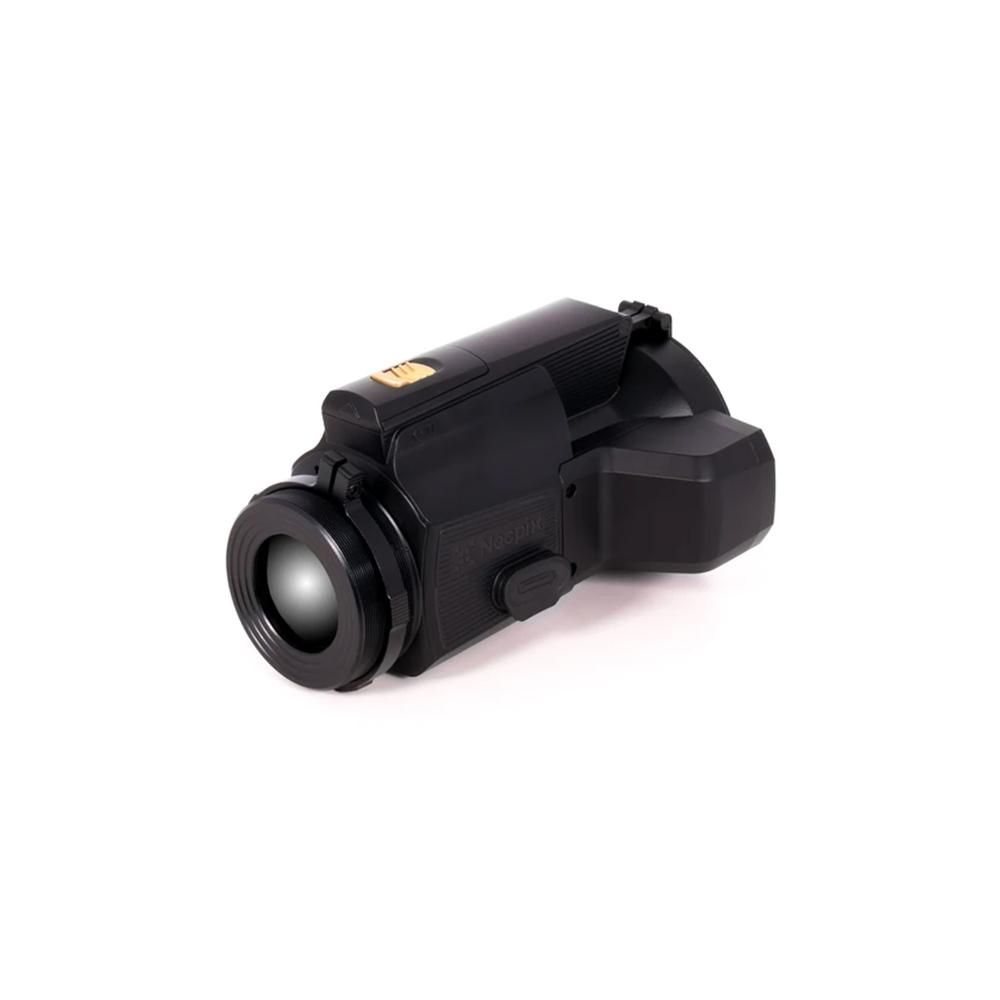 IRay Mate Ultra Thermal Clip-On Weapon Sight 1280x1024 60mm LRF - Precision Shot Firearms