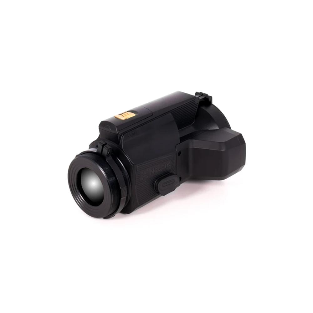 IRay Mate Ultra Thermal Clip-On Weapon Sight 1280x1024 60mm LRF - Precision Shot Firearms
