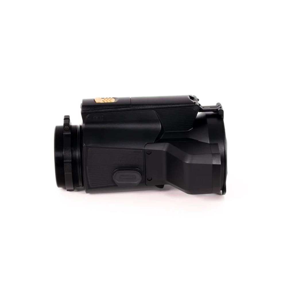 IRay Mate Ultra Thermal Clip-On Weapon Sight 1280x1024 60mm LRF - Precision Shot Firearms