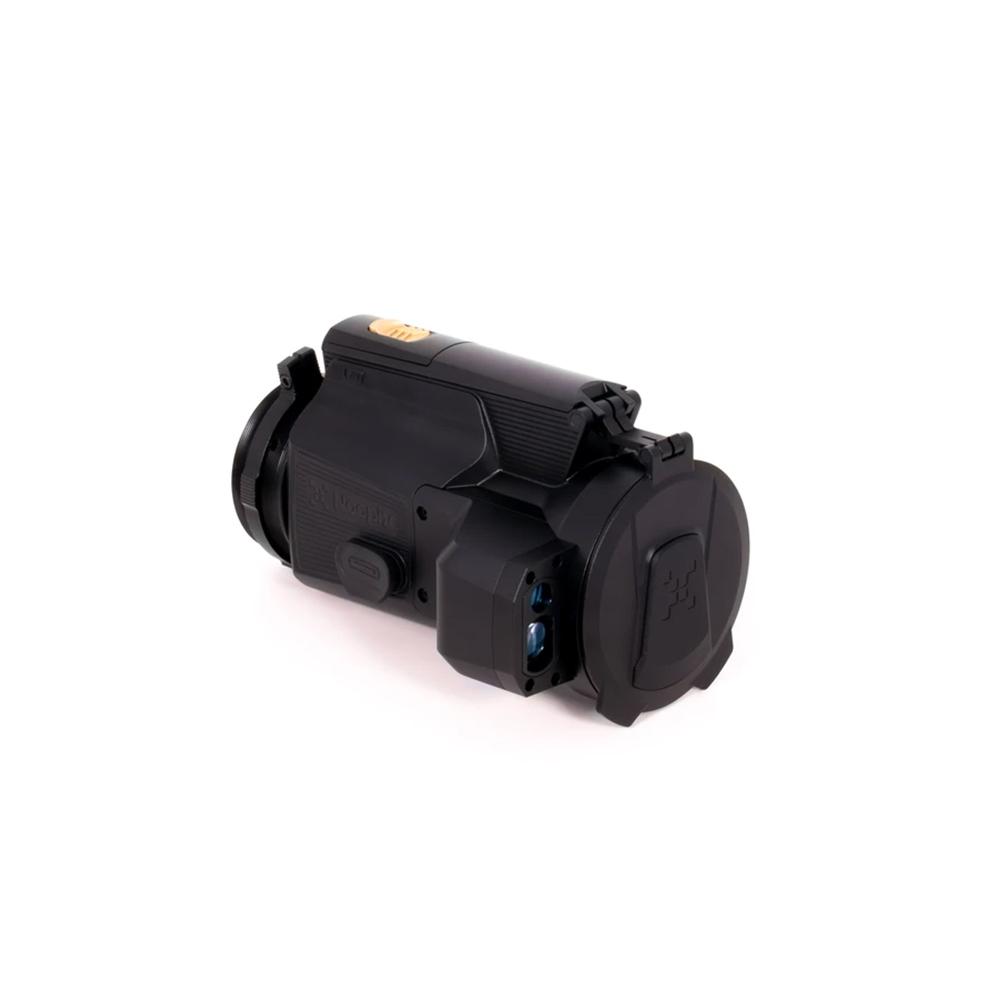 IRay Mate Ultra Thermal Clip-On Weapon Sight 1280x1024 60mm LRF - Precision Shot Firearms