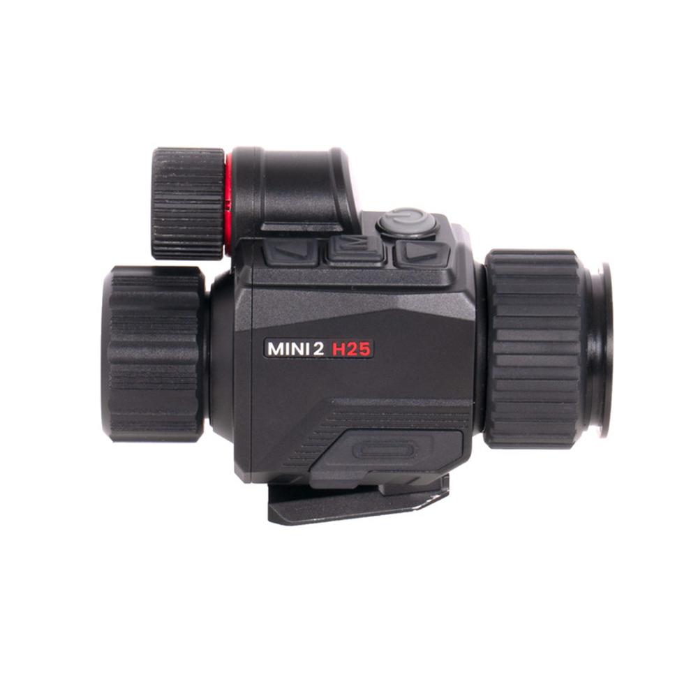 Nocpix Mini2 H25 Helmet-Mountable Thermal Monocular 640x512 - Precision Shot Firearms