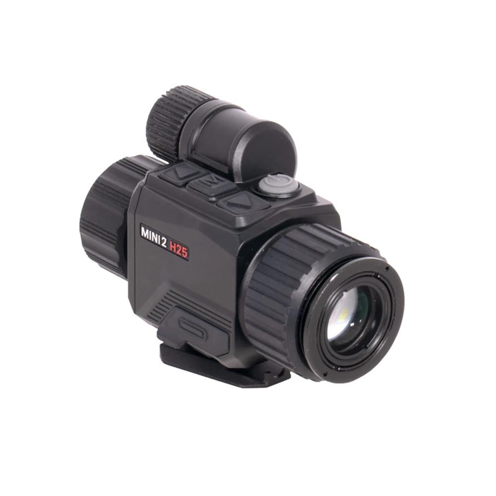 Nocpix Mini2 H25 Helmet-Mountable Thermal Monocular 640x512 - Precision Shot Firearms