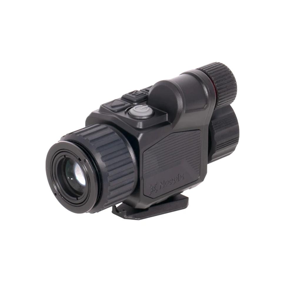 Nocpix Mini2 H25 Helmet-Mountable Thermal Monocular 640x512 - Precision Shot Firearms
