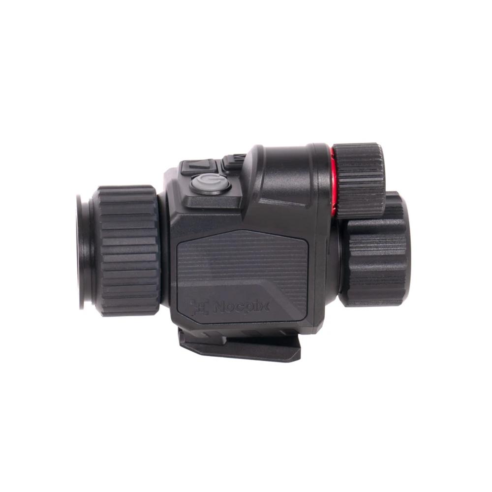 Nocpix Mini2 H25 Helmet-Mountable Thermal Monocular 640x512 - Precision Shot Firearms