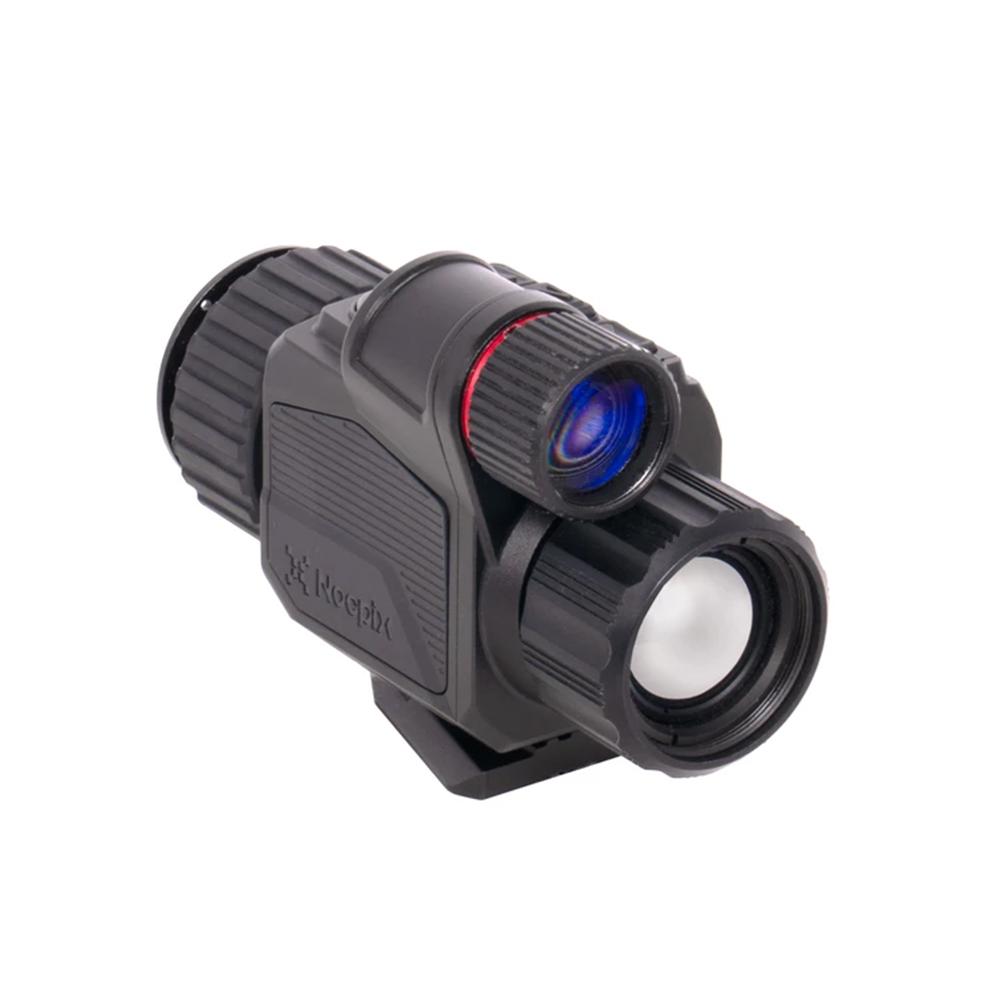 Nocpix Mini2 H25 Helmet-Mountable Thermal Monocular 640x512 - Precision Shot Firearms