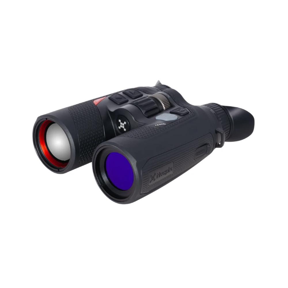 IRay Quest Rangefinding Thermal Binocular 2x 1280x1024 50mm LRF - Precision Shot Firearms