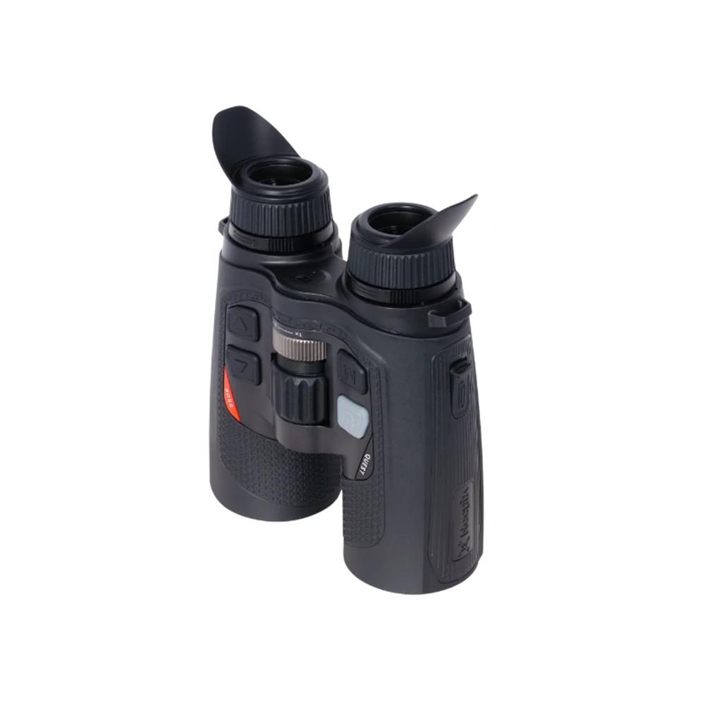 IRay Quest Rangefinding Thermal Binocular 2x 1280x1024 50mm LRF - Precision Shot Firearms
