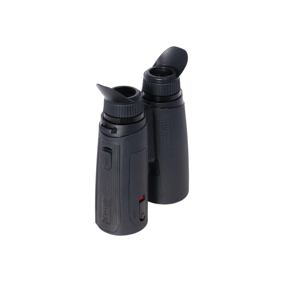 IRay Quest Rangefinding Thermal Binocular 2x 1280x1024 50mm LRF - Precision Shot Firearms