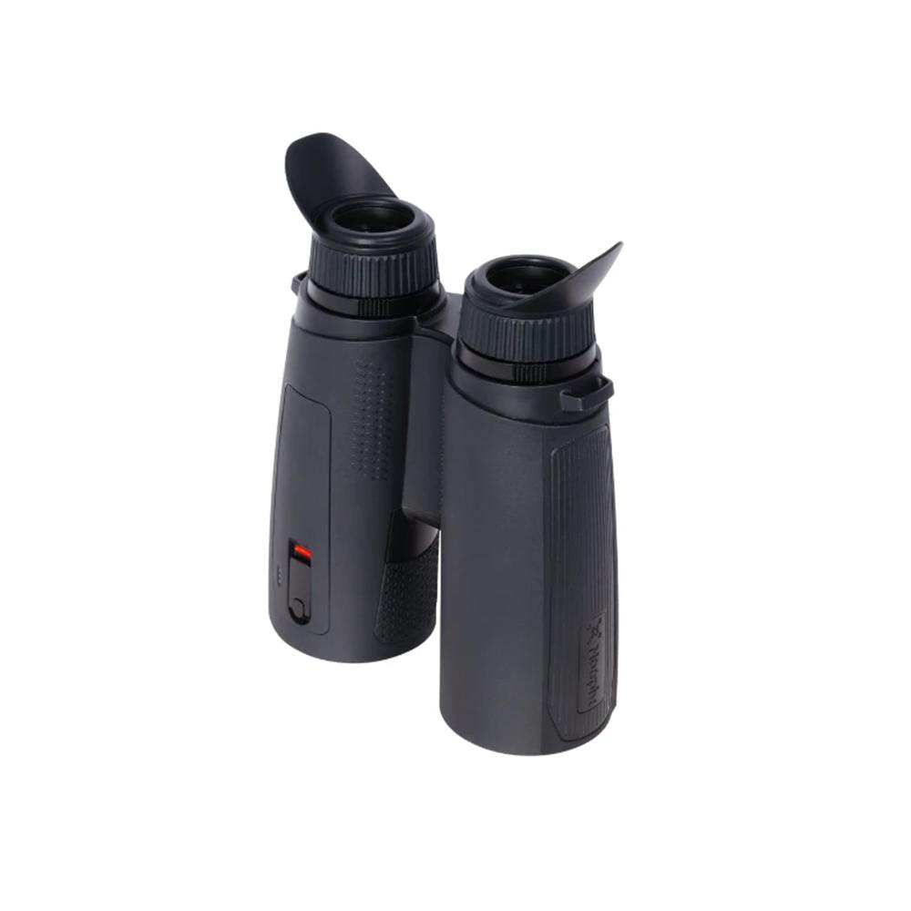 IRay Quest Rangefinding Thermal Binocular 2x 1280x1024 50mm LRF - Precision Shot Firearms