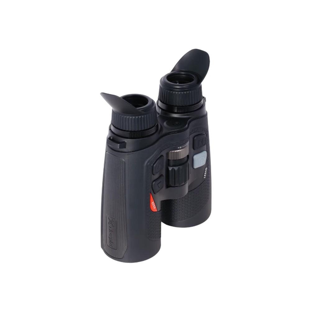 IRay Quest Rangefinding Thermal Binocular 2x 1280x1024 50mm LRF - Precision Shot Firearms