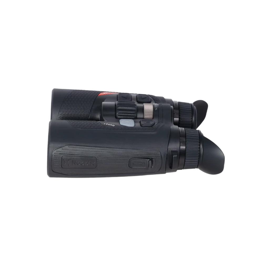 IRay Quest Rangefinding Thermal Binocular 2x 1280x1024 50mm LRF - Precision Shot Firearms