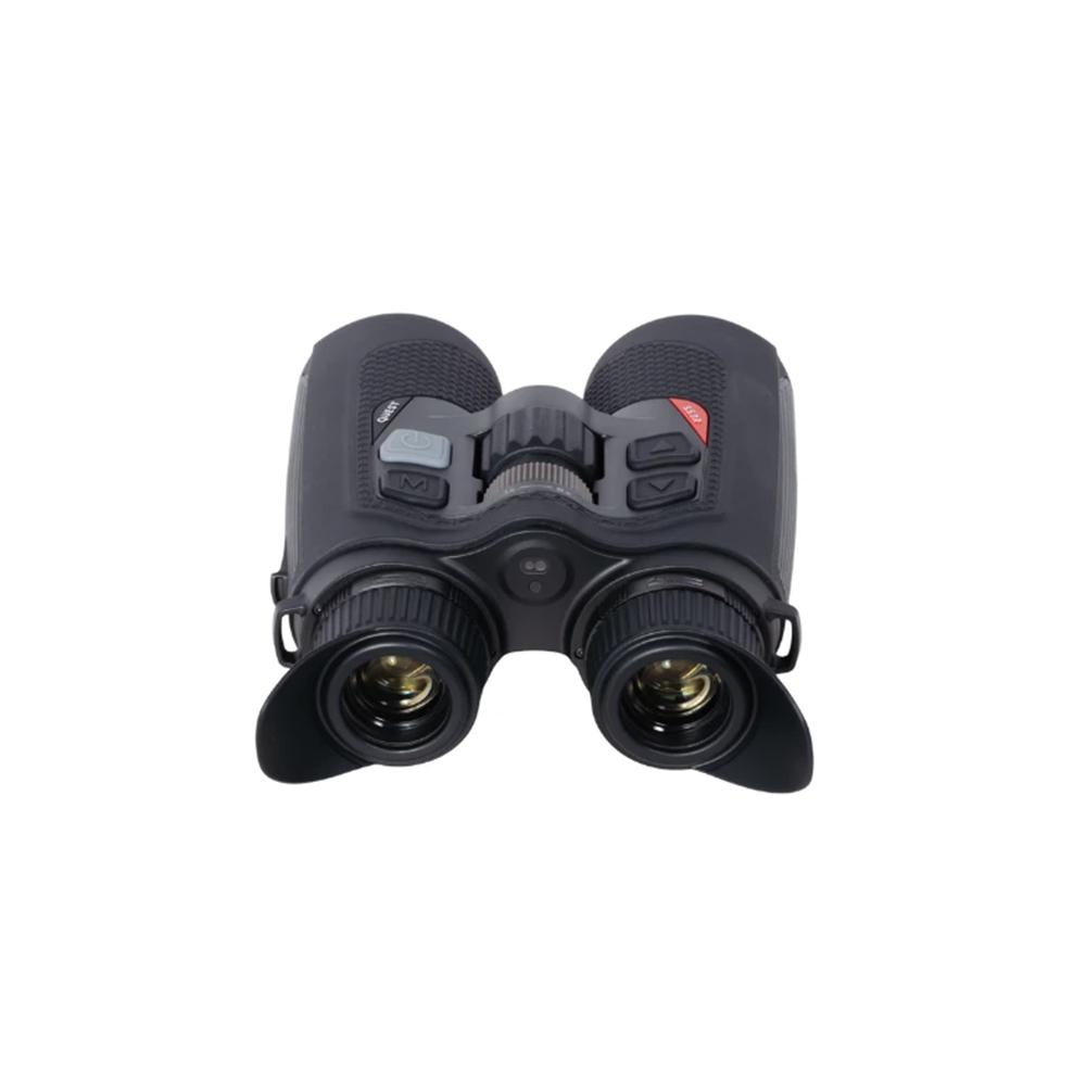 IRay Quest Rangefinding Thermal Binocular 2x 1280x1024 50mm LRF - Precision Shot Firearms