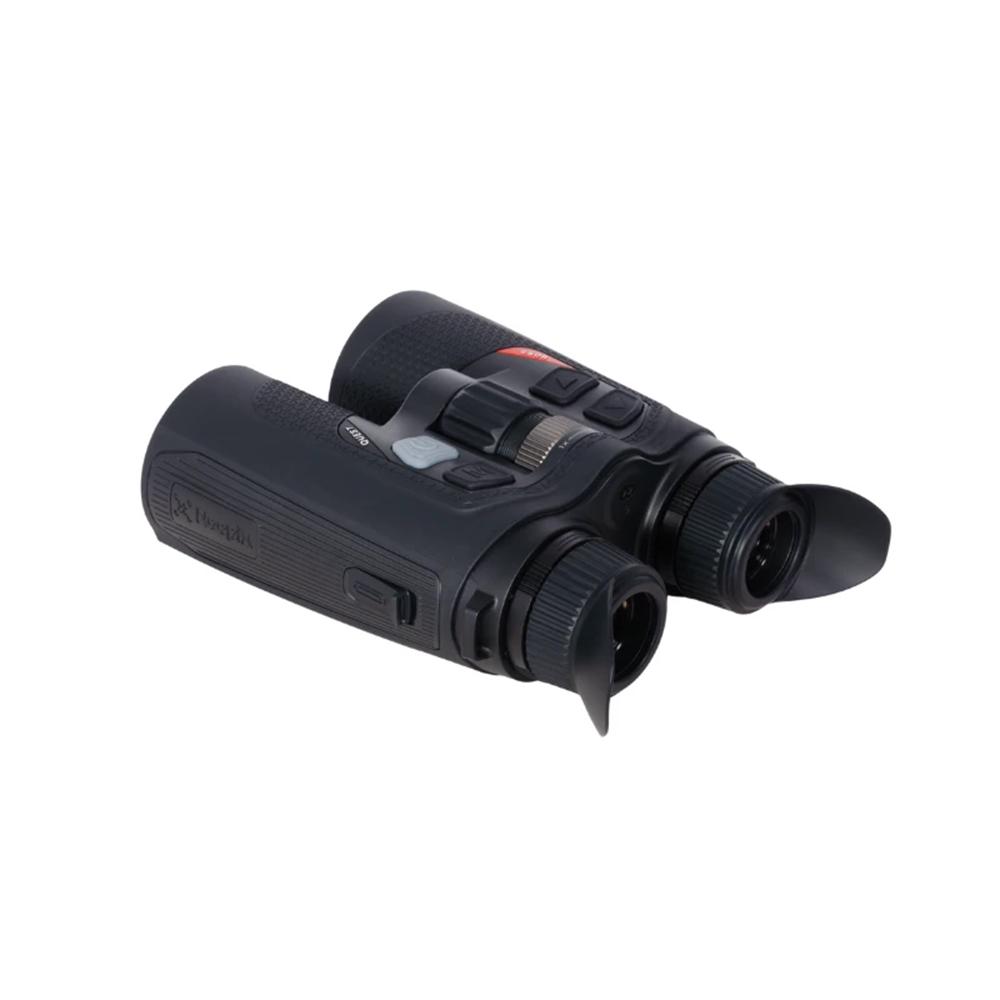 IRay Quest Rangefinding Thermal Binocular 2x 1280x1024 50mm LRF - Precision Shot Firearms