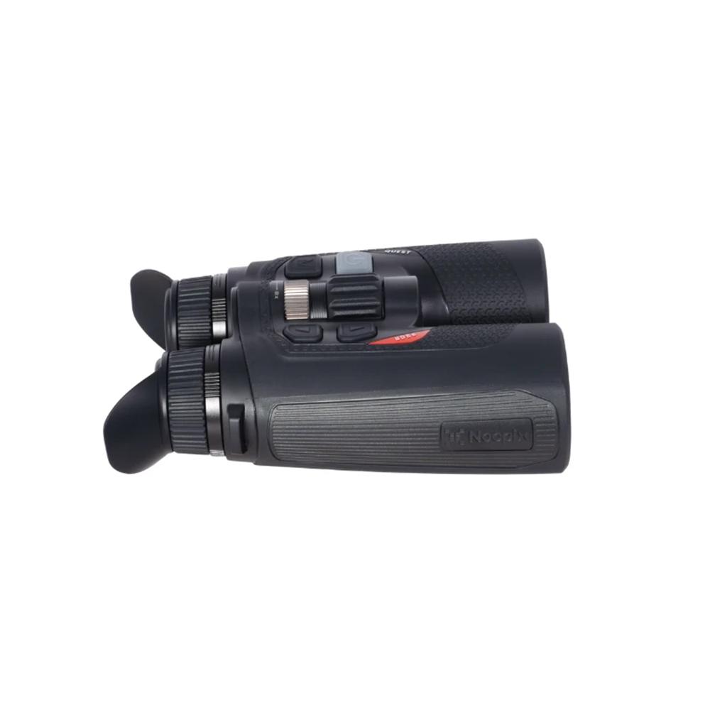 IRay Quest Rangefinding Thermal Binocular 2x 1280x1024 50mm LRF - Precision Shot Firearms