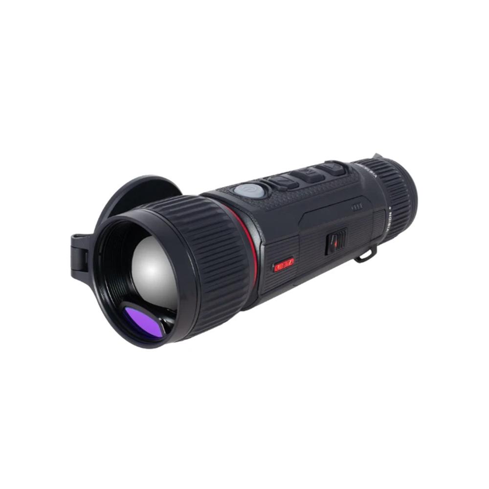 IRay Vista S50R Rangefinding Thermal Monocular 2x1280x1024 50mm LRF - Precision Shot Firearms