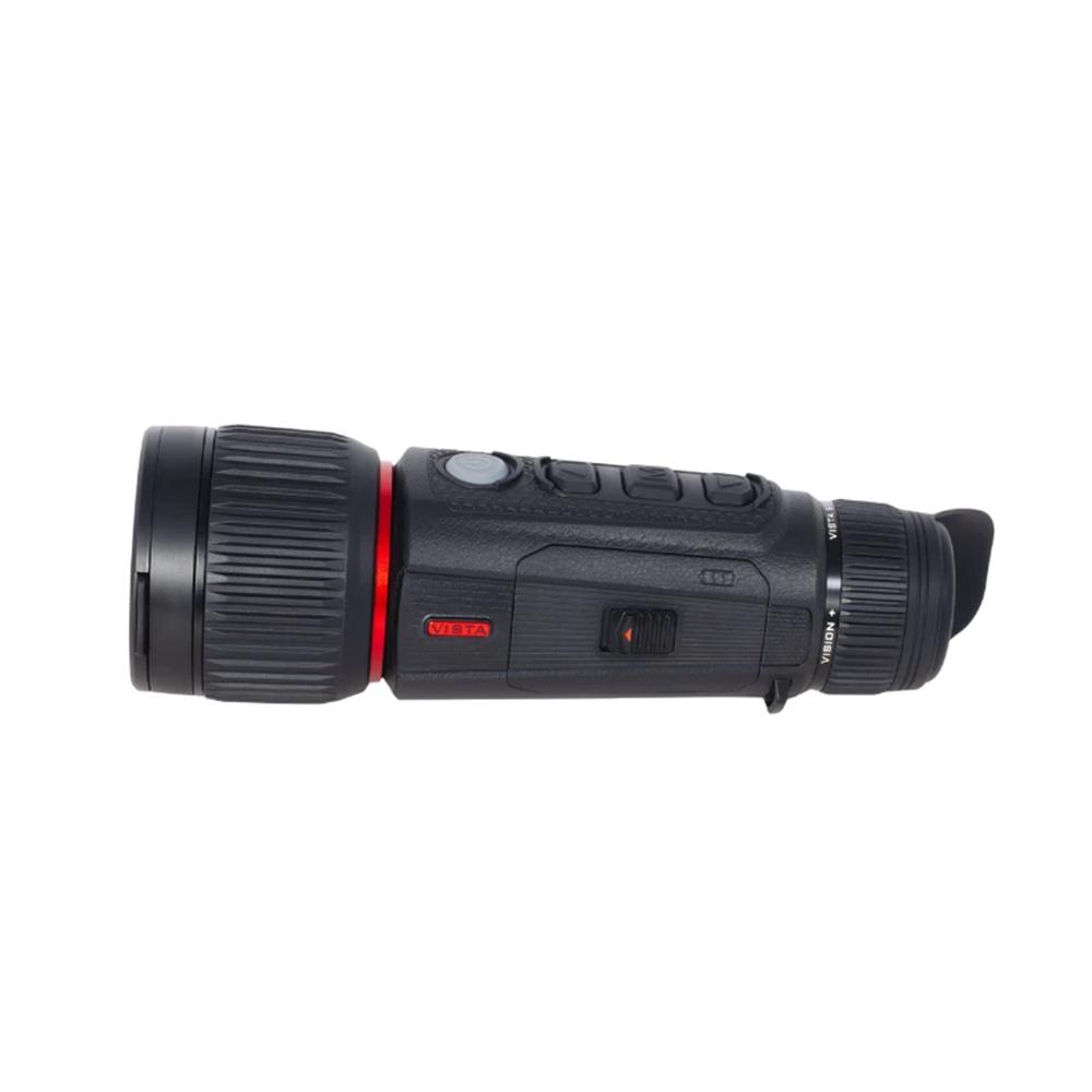 IRay Vista S50R Rangefinding Thermal Monocular 2x1280x1024 50mm LRF - Precision Shot Firearms