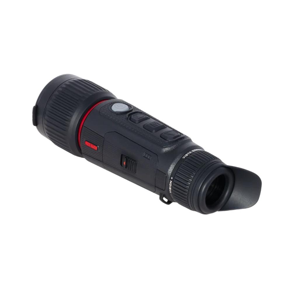 IRay Vista S50R Rangefinding Thermal Monocular 2x1280x1024 50mm LRF - Precision Shot Firearms