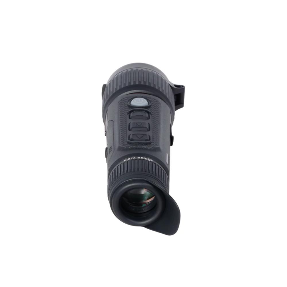 IRay Vista S50R Rangefinding Thermal Monocular 2x1280x1024 50mm LRF - Precision Shot Firearms