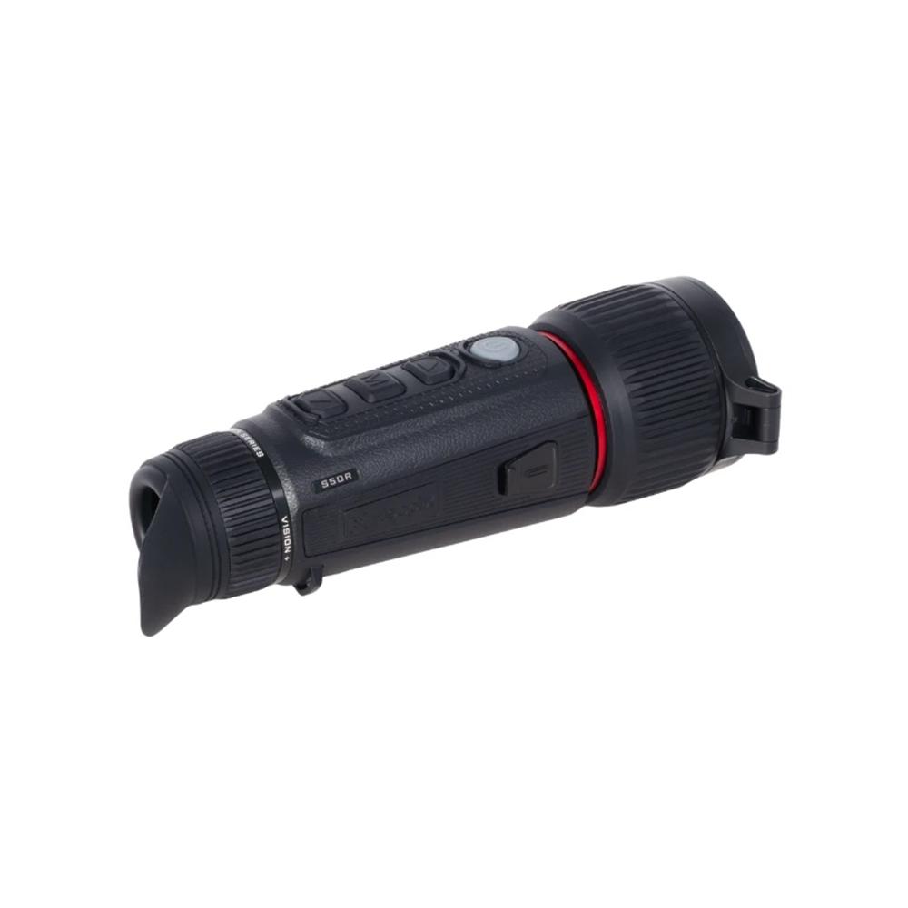 IRay Vista S50R Rangefinding Thermal Monocular 2x1280x1024 50mm LRF - Precision Shot Firearms