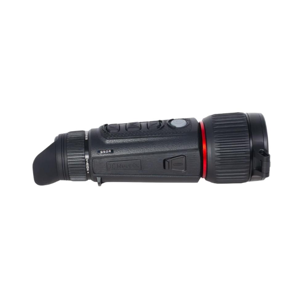 IRay Vista S50R Rangefinding Thermal Monocular 2x1280x1024 50mm LRF - Precision Shot Firearms