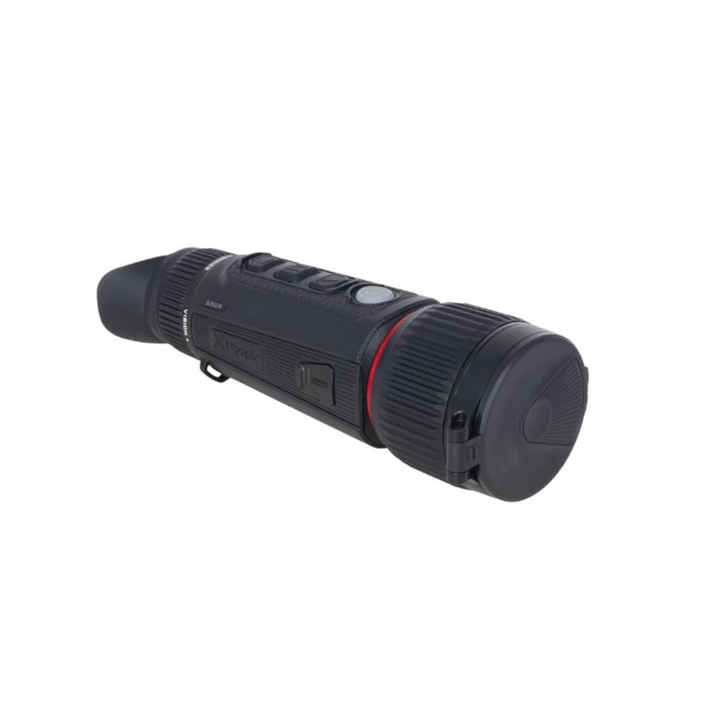 IRay Vista S50R Rangefinding Thermal Monocular 2x1280x1024 50mm LRF - Precision Shot Firearms