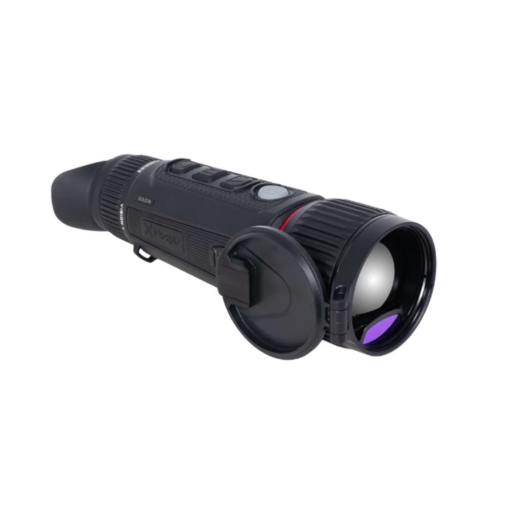 IRay Vista S50R Rangefinding Thermal Monocular 2x1280x1024 50mm LRF - Precision Shot Firearms