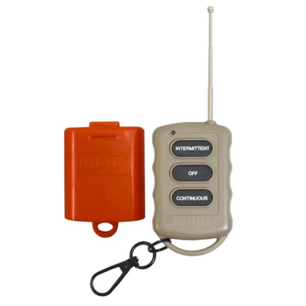 MOJO Basic Remote Kit with Randomizer - Precision Shot Firearms