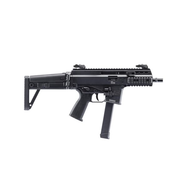 B&T APC9 PRO Glock Lower Pistol 9mm Luger 33rd Magazine(1) 6.8" Barrel - Precision Shot Firearms