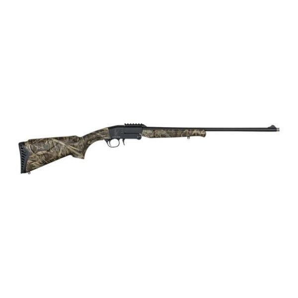 Keystone Crickett Turkey Shotgun .410 ga 3" Chamber Single Shot 22" Barrel Camo - Precision Shot Firearms
