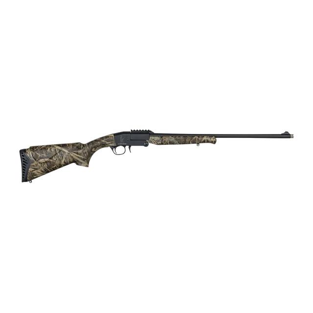 Keystone Crickett Turkey Shotgun .410 ga 3" Chamber Single Shot 22" Barrel Camo - Precision Shot Firearms