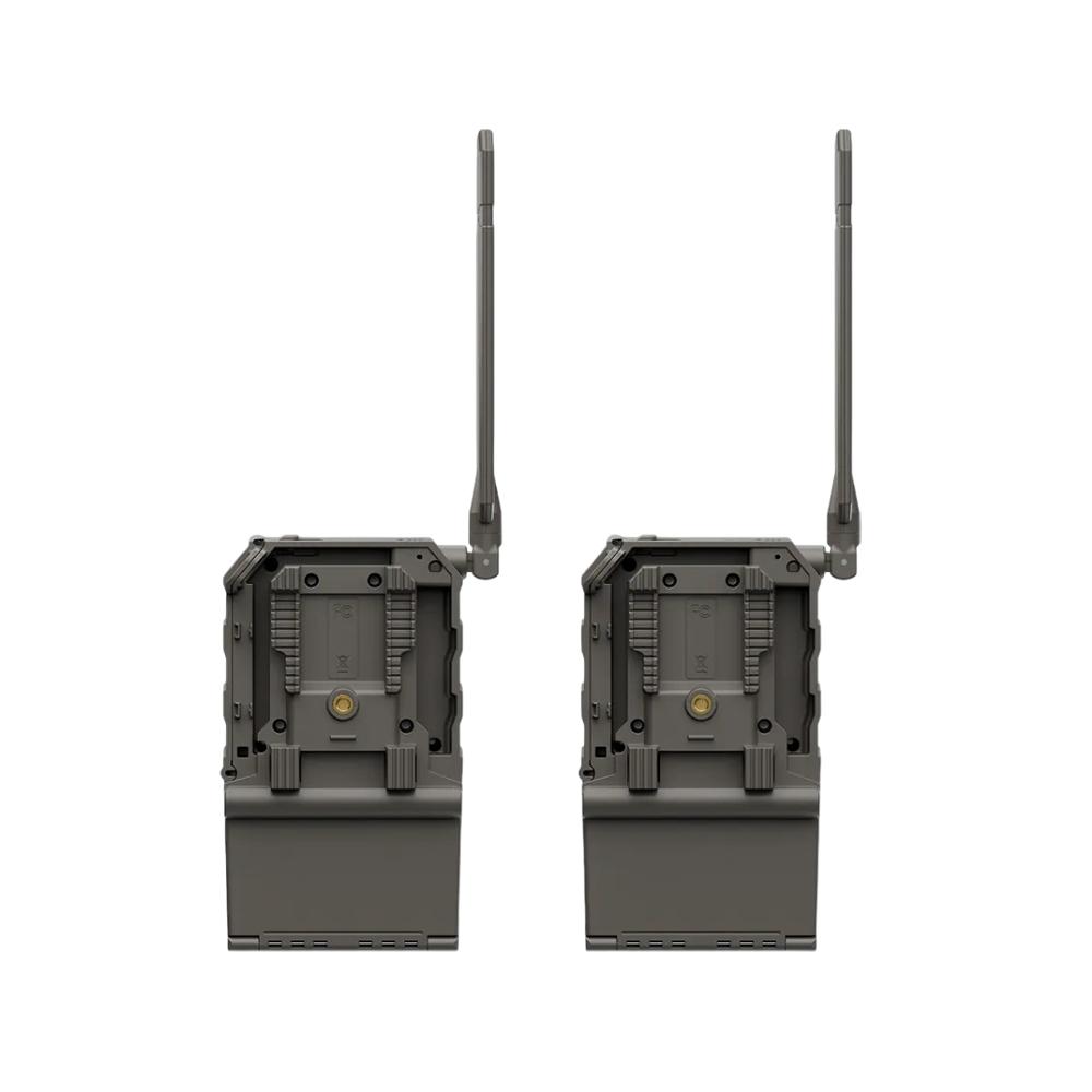 Tactacam Reveal X 4.0 Cellular Trail Camera 2/ct - Precision Shot Firearms