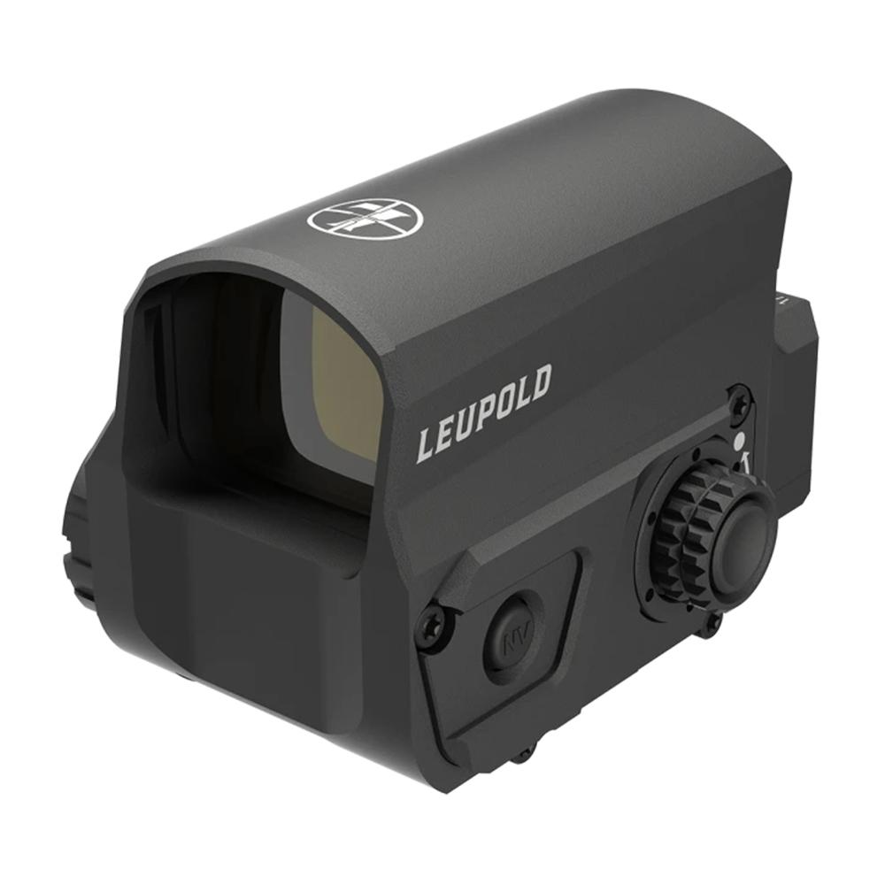 Leupold LCO Pro 2 Red Dot Sight Black - Precision Shot Firearms