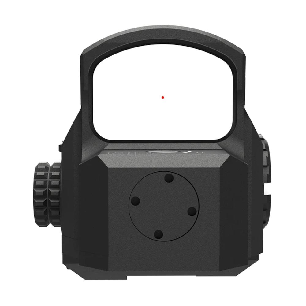 Leupold LCO Pro 2 Red Dot Sight Black - Precision Shot Firearms
