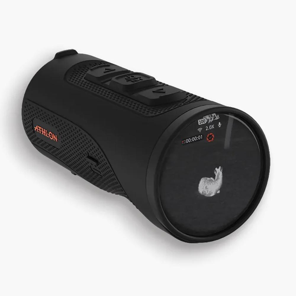 Athlon Cronus ATS P-MINI 250S Thermal Monocular - Precision Shot Firearms