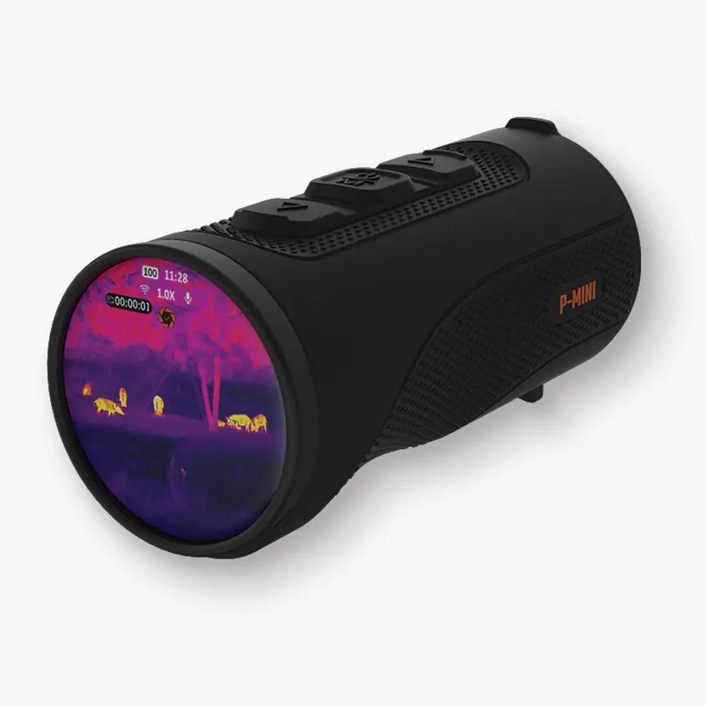 Athlon Cronus ATS P-MINI 250S Thermal Monocular - Precision Shot Firearms