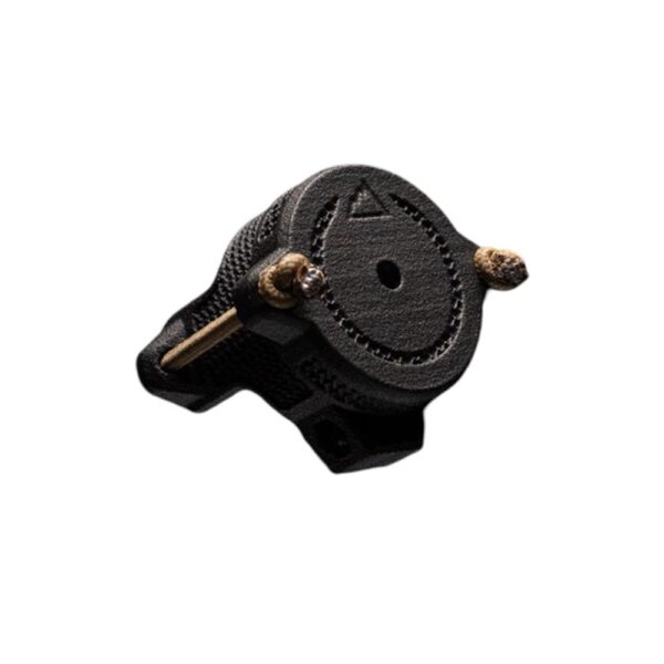 One Hundred Concepts AdminCap Light Cover Fits Surefire Vampire Light - Precision Shot Firearms