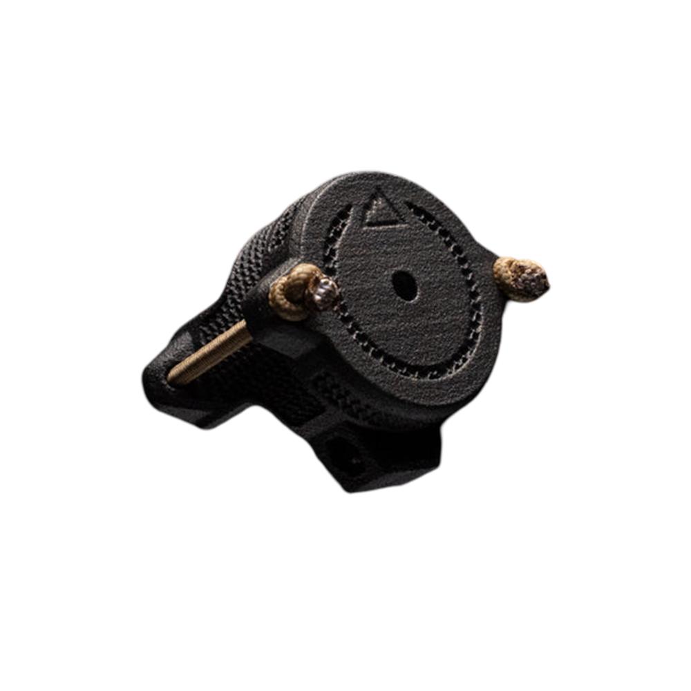 One Hundred Concepts AdminCap Light Cover Fits Surefire Vampire Light - Precision Shot Firearms