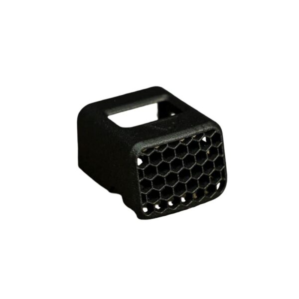 One Hundred Concepts HexCap Red Dot Sight Cover RMR - Precision Shot Firearms