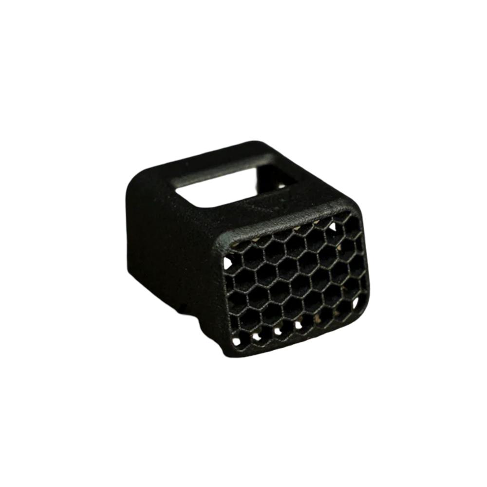 One Hundred Concepts HexCap Red Dot Sight Cover AP2 - Precision Shot Firearms