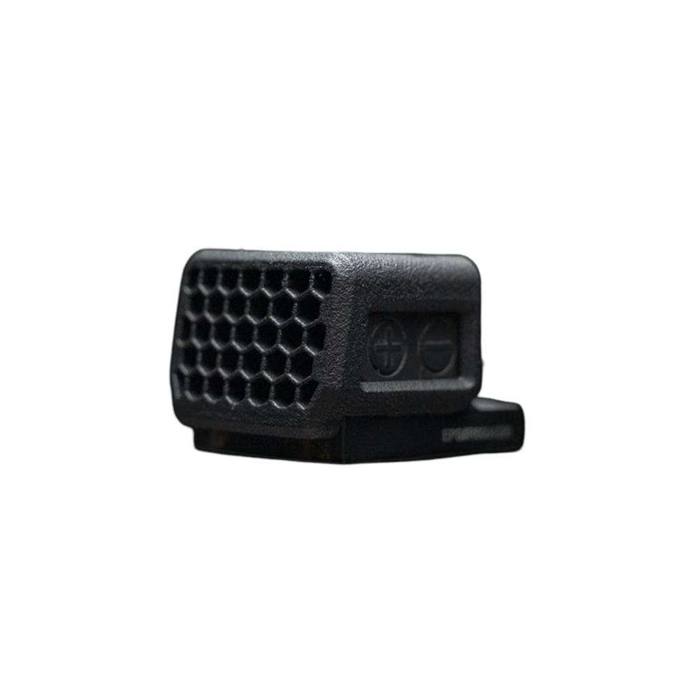 One Hundred Concepts HexCap Red Dot Sight Cover EXPS - Precision Shot Firearms