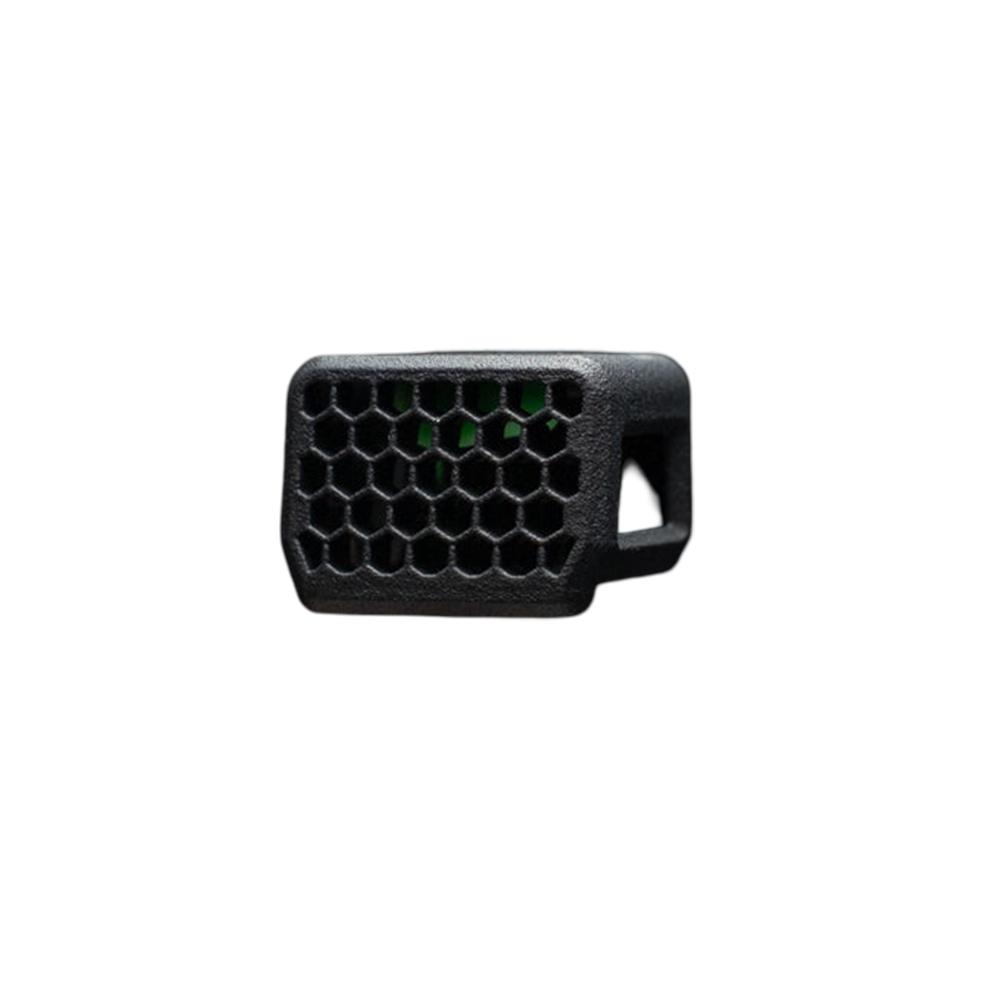 One Hundred Concepts HexCap Red Dot Sight Cover AP2 - Precision Shot Firearms