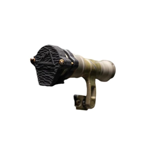One Hundred Concepts Ruggedized LightCap Small - Precision Shot Firearms