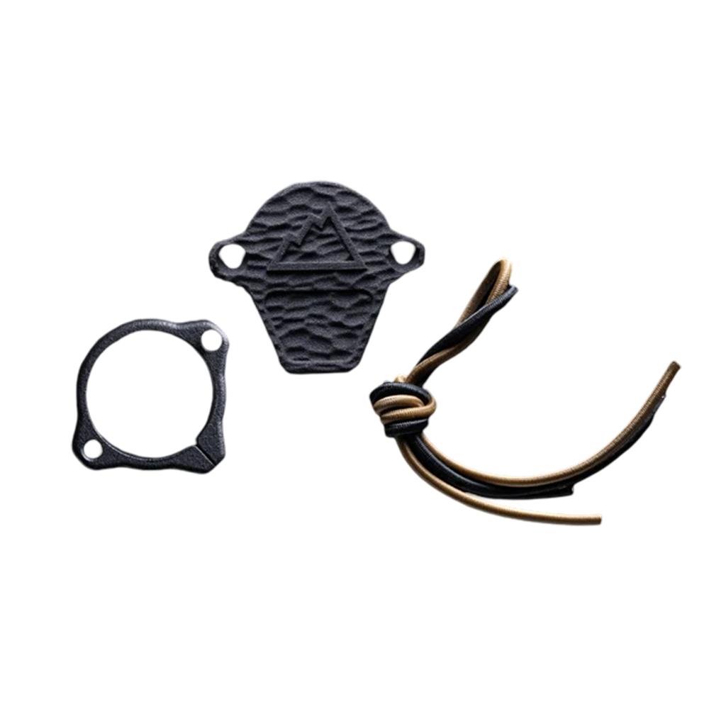 One Hundred Concepts Ruggedized LightCap Medium - Precision Shot Firearms