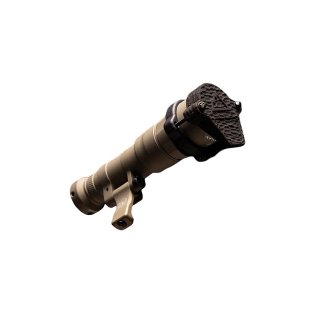 One Hundred Concepts Ruggedized LightCap Medium - Precision Shot Firearms