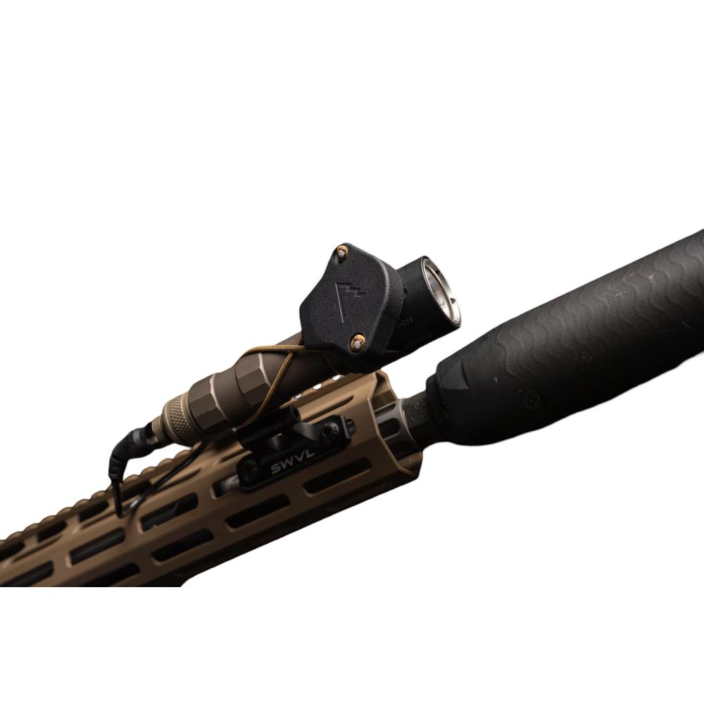 One Hundred Concepts LightCap Large - Precision Shot Firearms