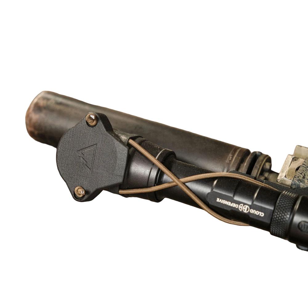 One Hundred Concepts LightCap Small - Precision Shot Firearms