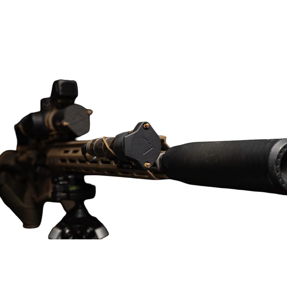 One Hundred Concepts LightCap Medium - Precision Shot Firearms