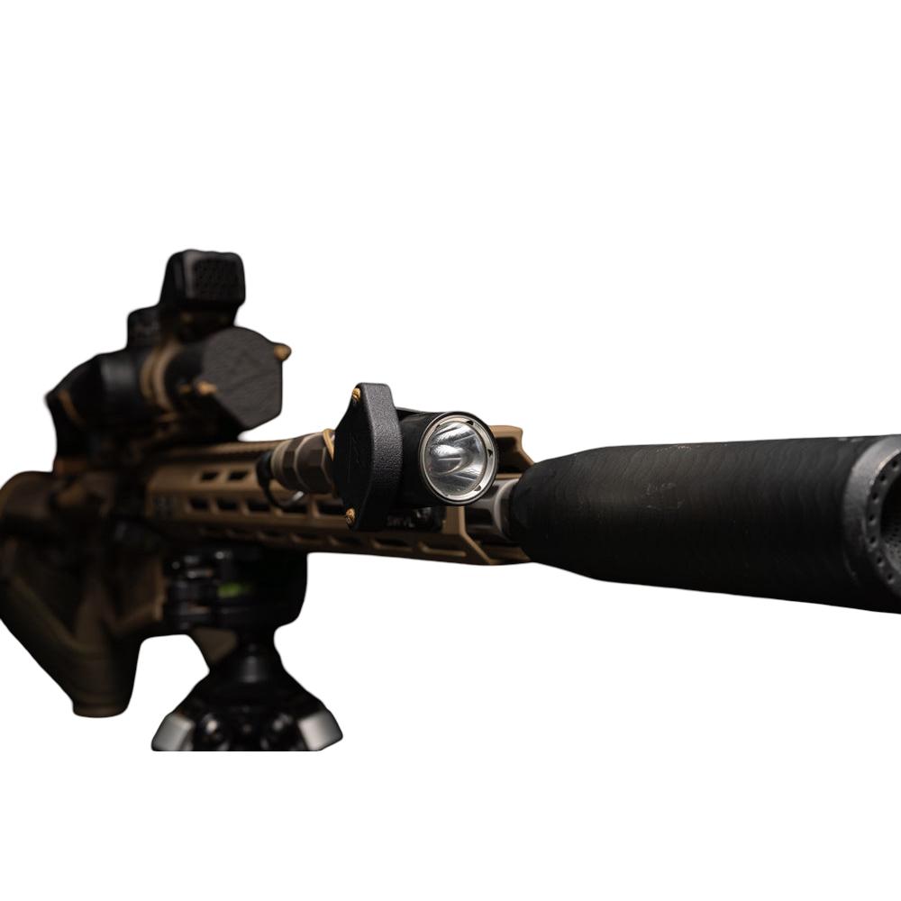 One Hundred Concepts LightCap Small - Precision Shot Firearms